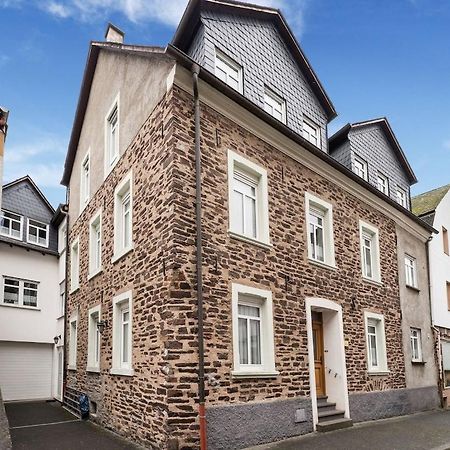 Comfortable Apartment In Ediger Eller Eifel Санкт Алдегунд Екстериор снимка