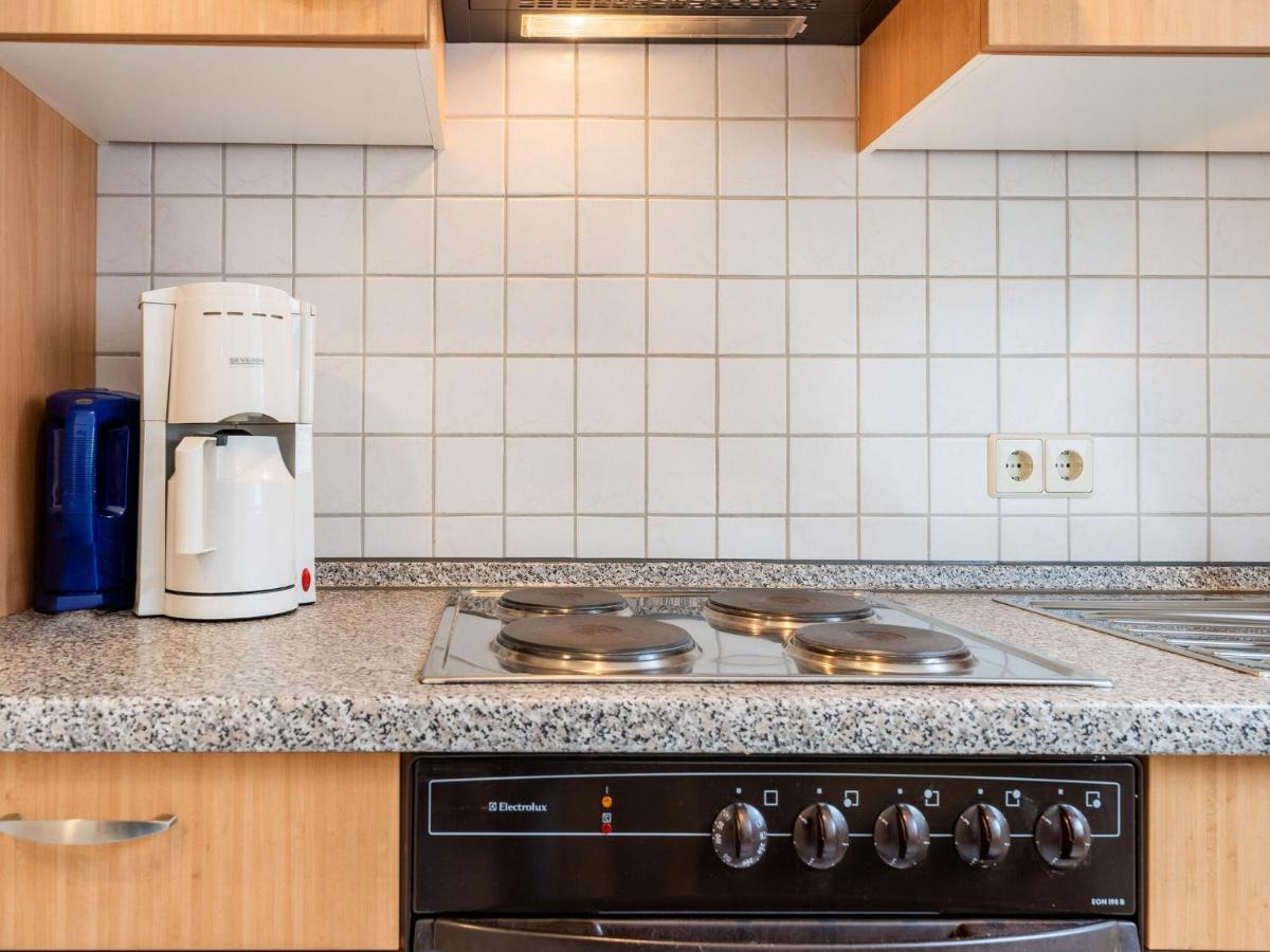Comfortable Apartment In Ediger Eller Eifel Санкт Алдегунд Екстериор снимка